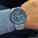 ساعة هوجو بوس رجالي موديل زهران 98545 صورة 3