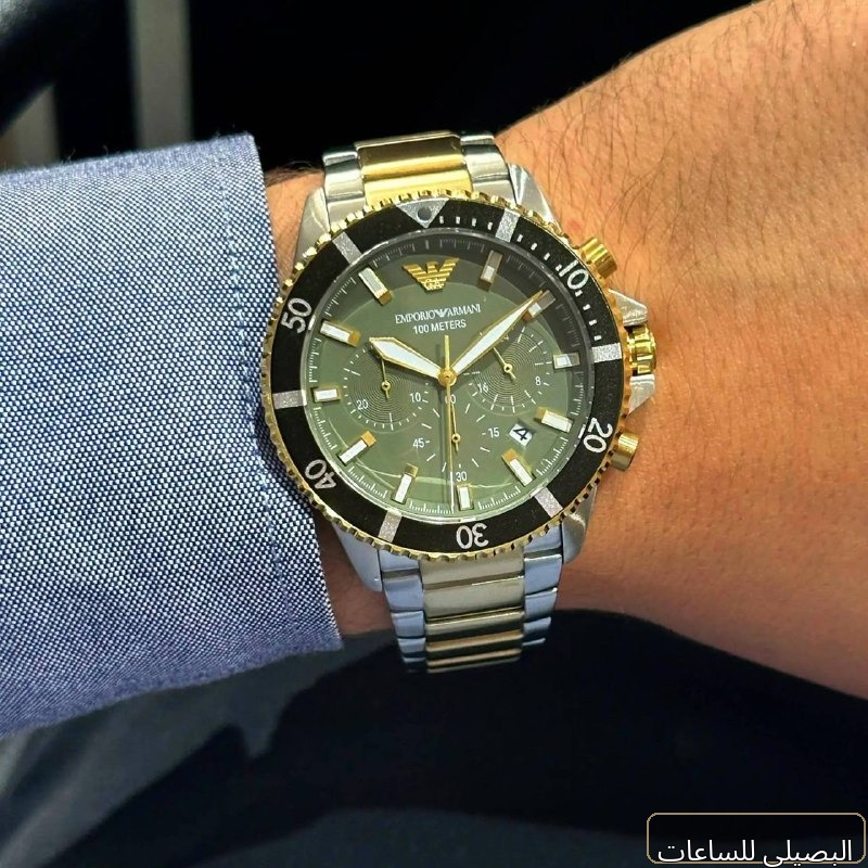 ساعة هوجو بوس رجالي موديل زهران 98545 صورة 6