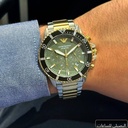 ساعة هوجو بوس رجالي موديل زهران 98545 صورة 6