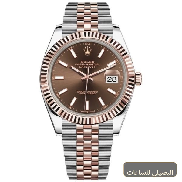 [77931] Rolex Datejust Super Clone Swiss Machine