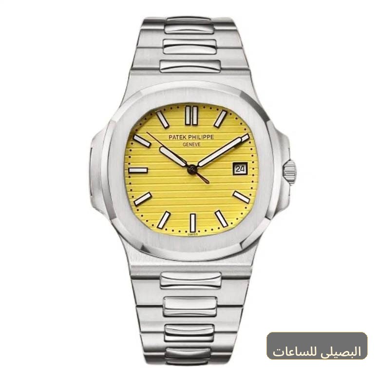 [PTKM-50435] ساعة Patek Philippe ميرور اوريجينال
