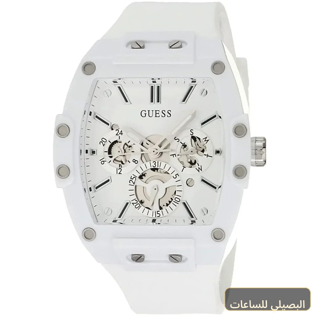 ساعة جيس للرجال GW0203G2