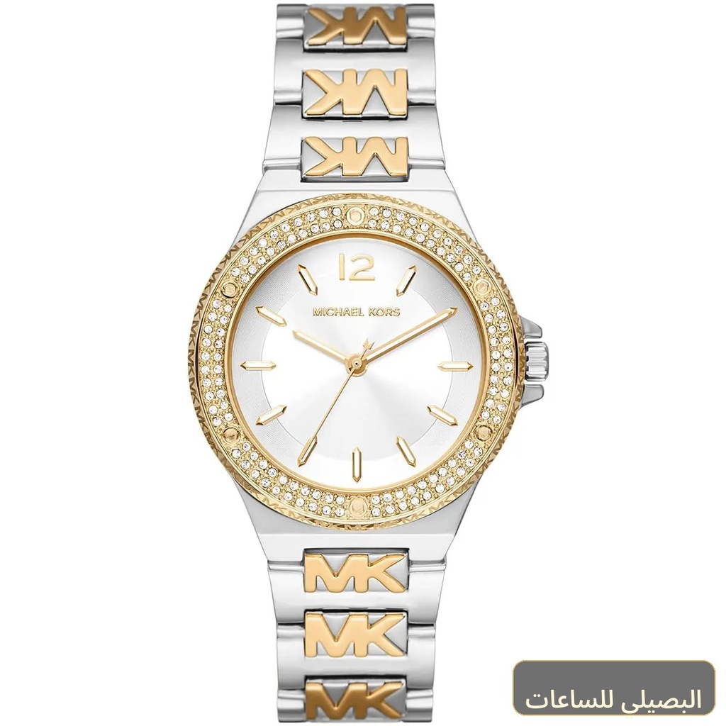ساعة مايكل كورس للنساء MK7338
