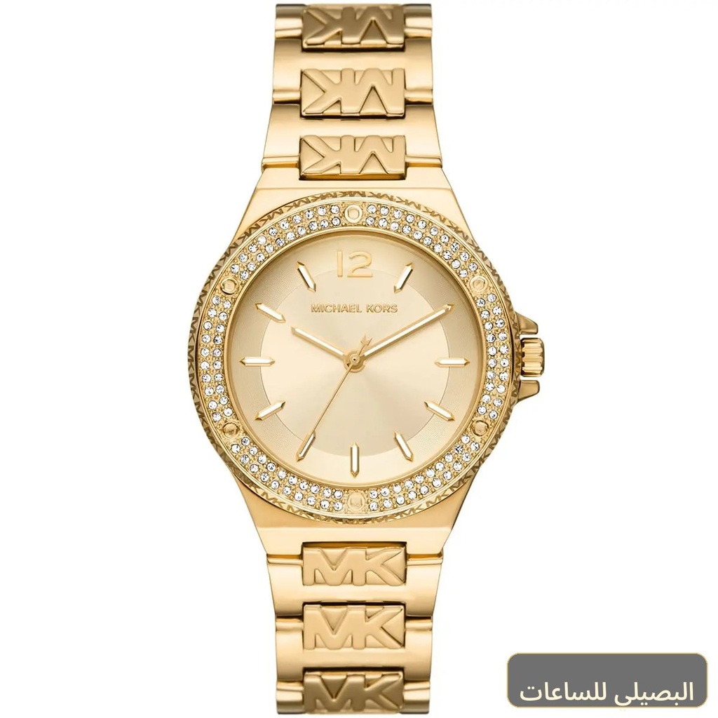 ساعة مايكل كورس للنساء MK7339