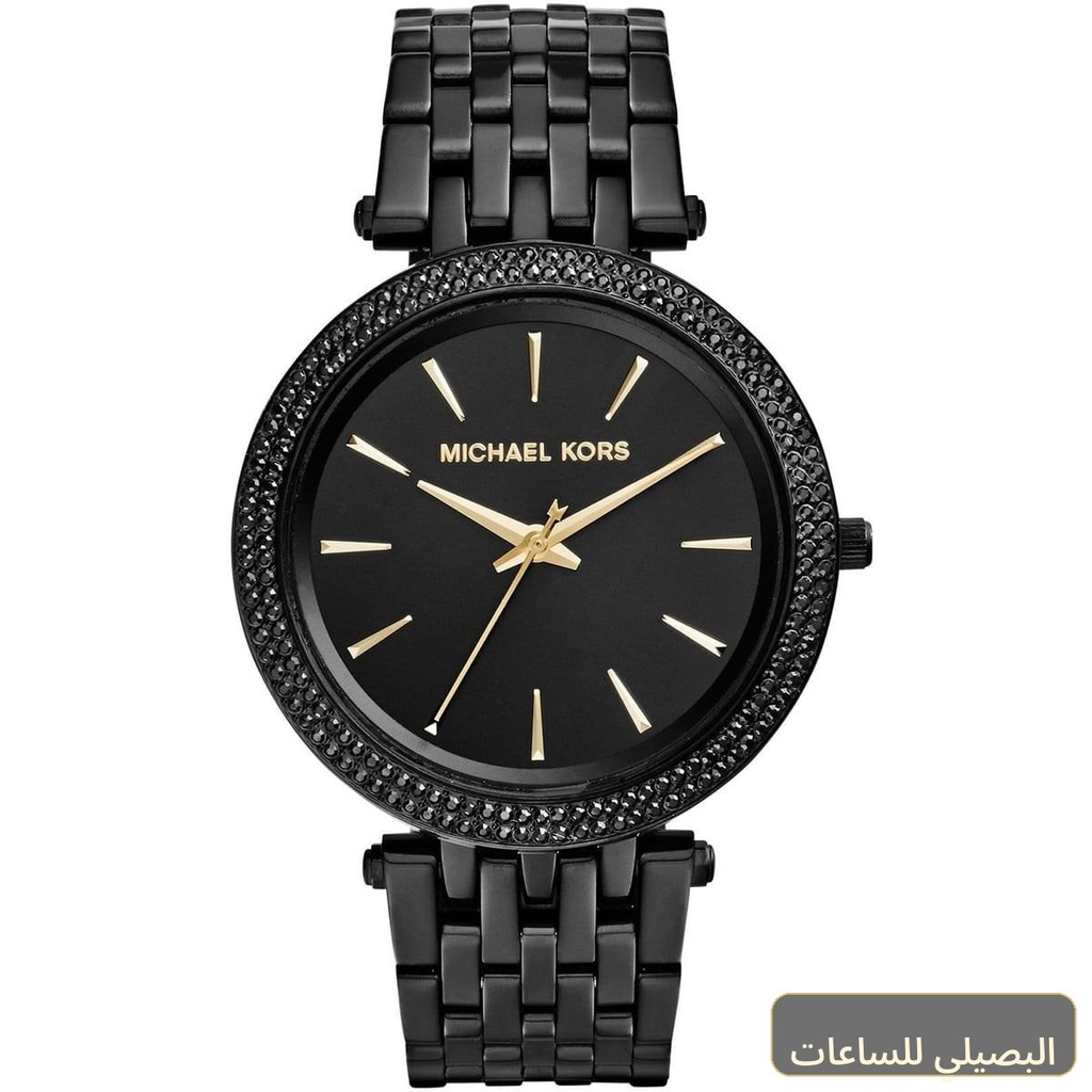 [MK3337-1] ساعة مايكل كورس للنساء MK3337 (نسخة)