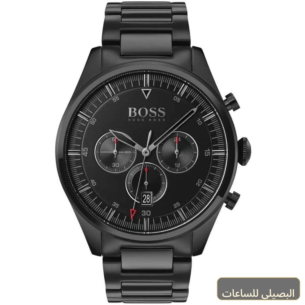 ساعة هوغو بوس للرجال 1513714