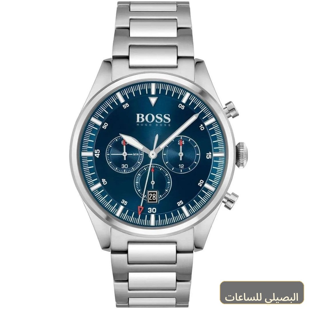 ساعة هوغو بوس للرجال 1513758