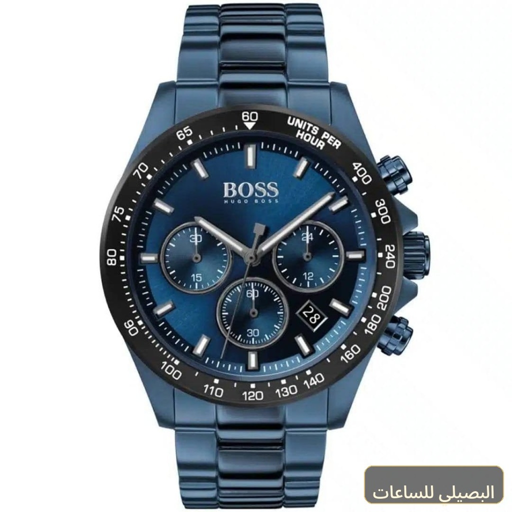 ساعة هوغو بوس للرجال 1513758
