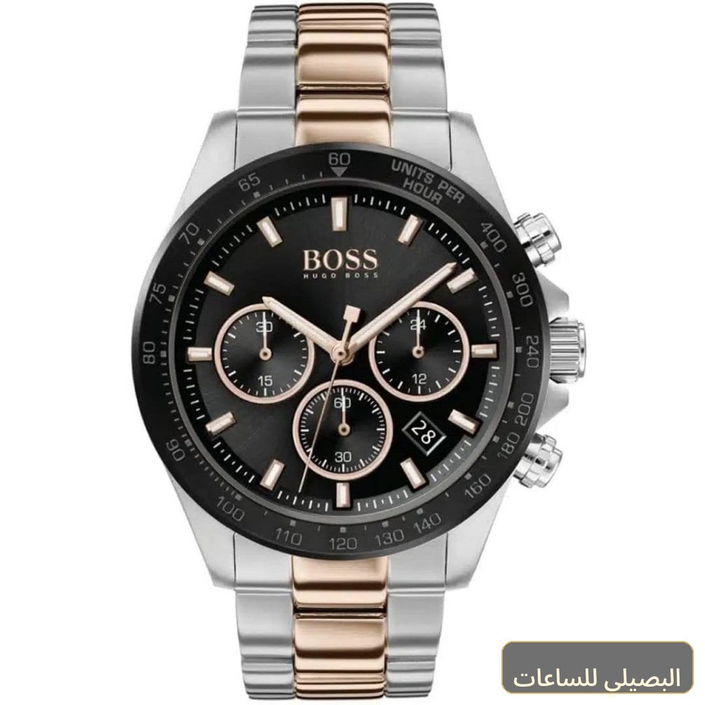 ساعة هوغو بوس للرجال 1513757