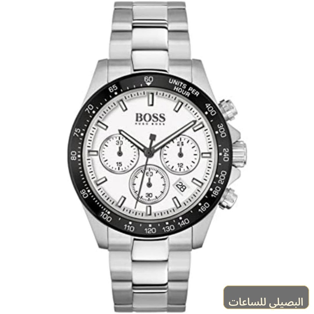 ساعة هوغو بوس للرجال 1513875
