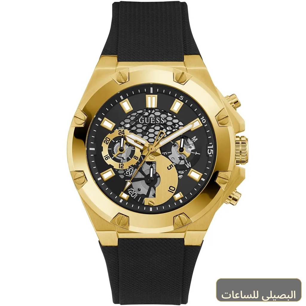 ساعة جيس للرجال