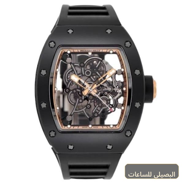[77967] ساعة ريتشارد ميل