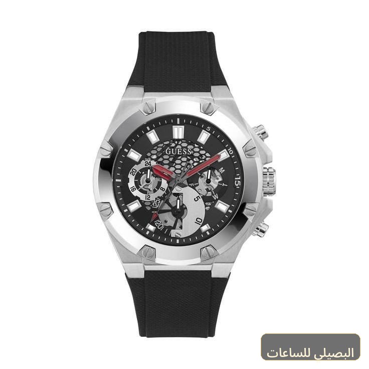 ساعة جيس للرجال