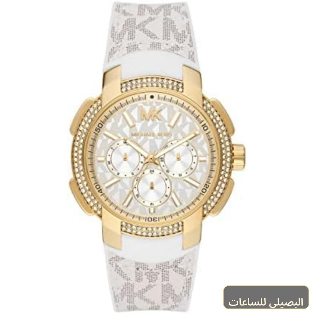 ساعة مايكل كورس للنساء MK7221