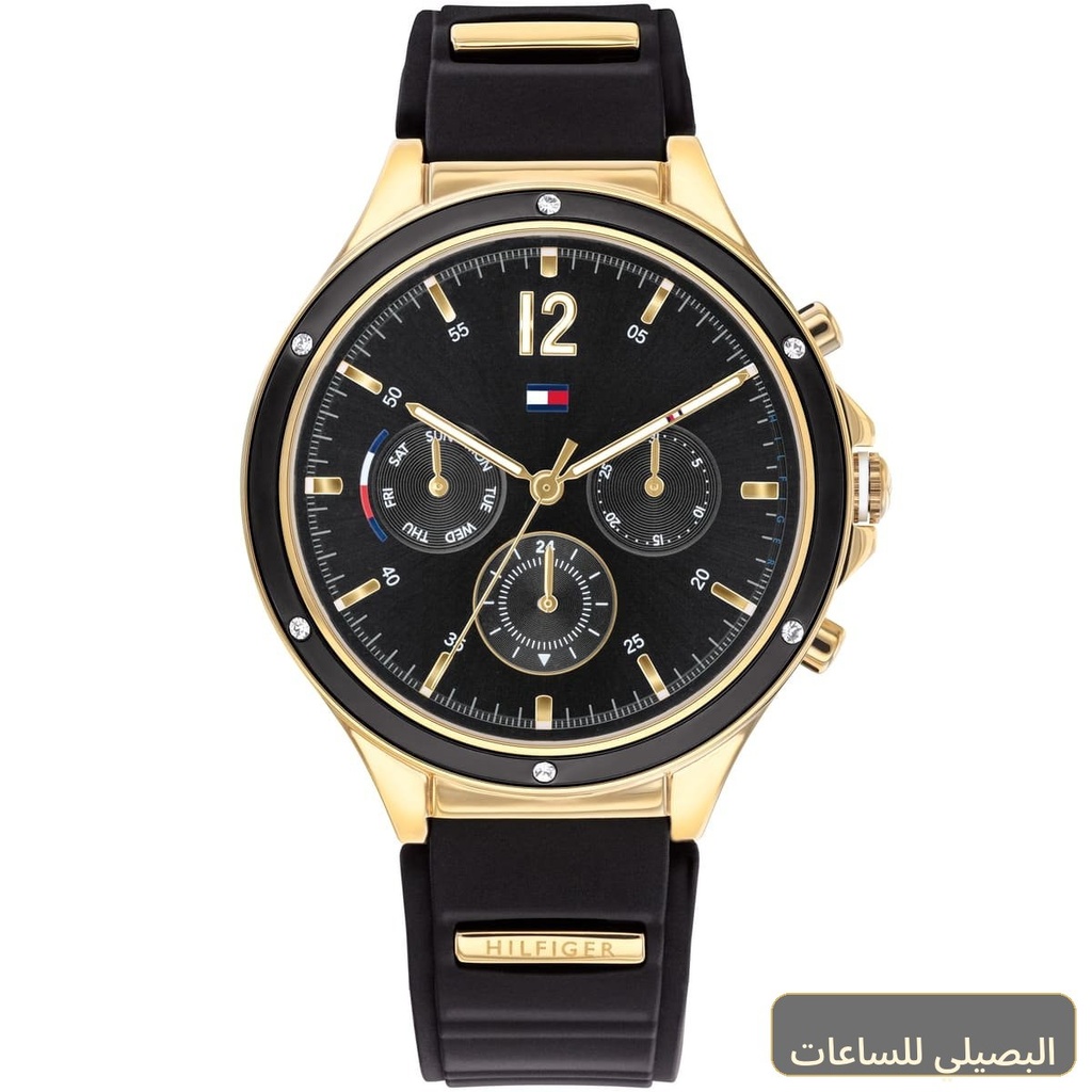 [45856] ساعة تومي هيلفيغر للنساء 1782282