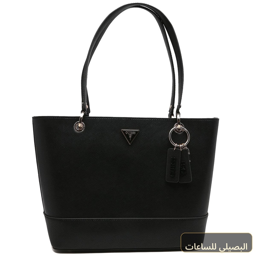 [Z2004] حقيبة كتف نسائية سوداء من جيس ، موديل Hwevg873723