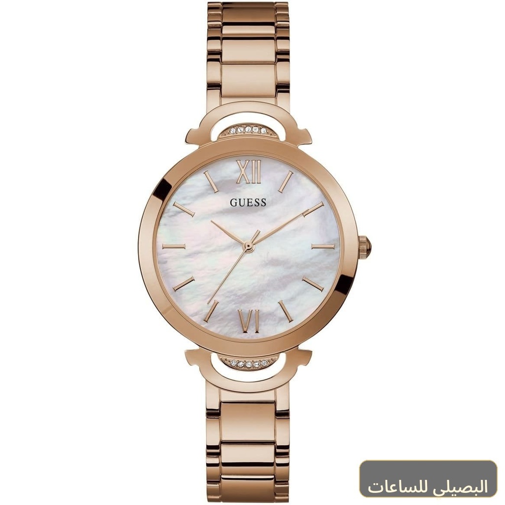ساعة جيس للنساء W1090L2