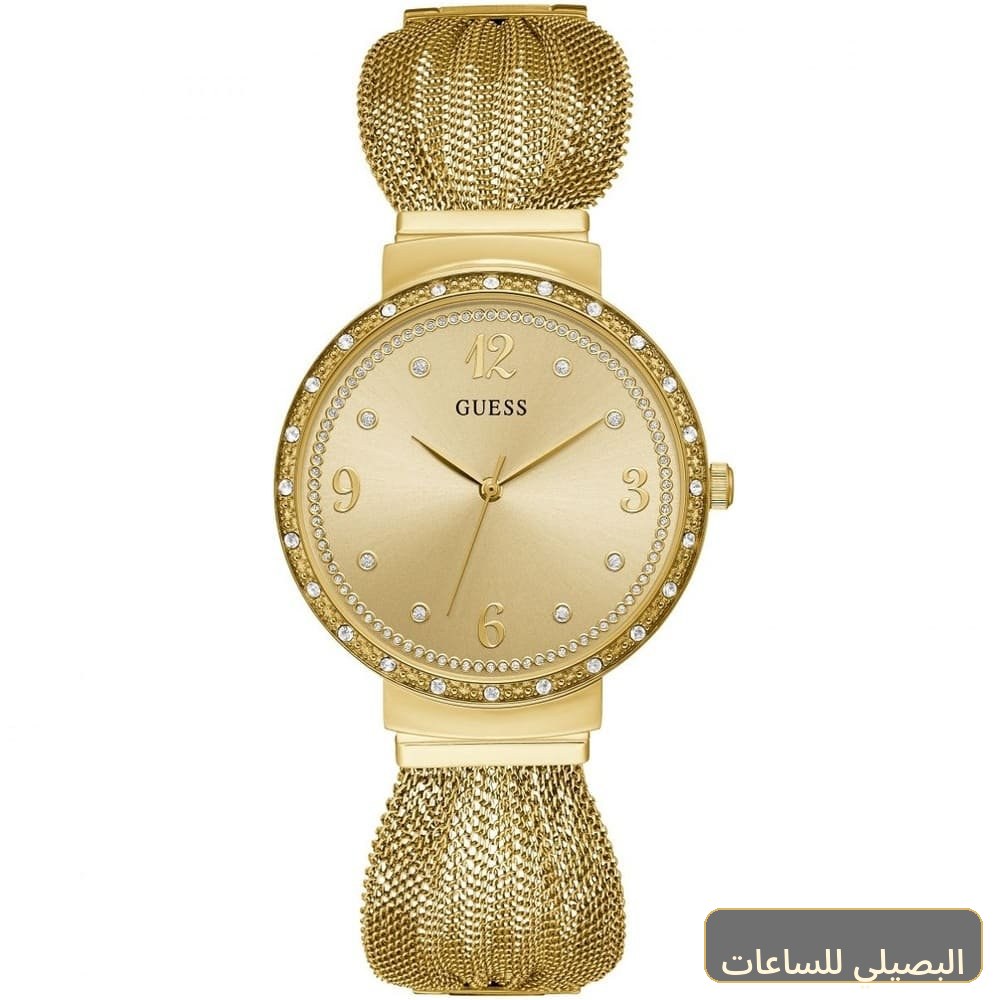 ساعة جيس للسيدات W1083L2