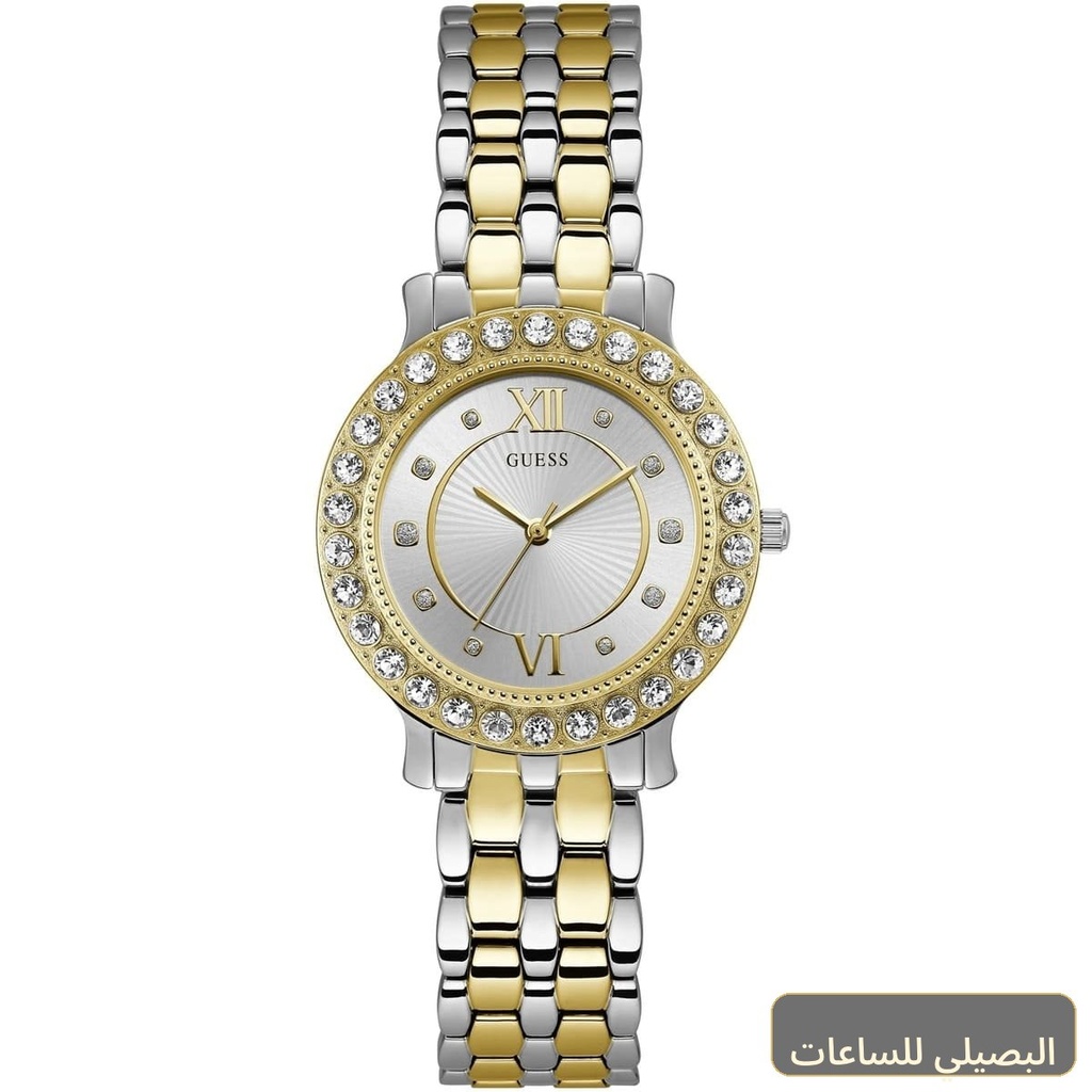 ساعة جيس للنساء W1062L4