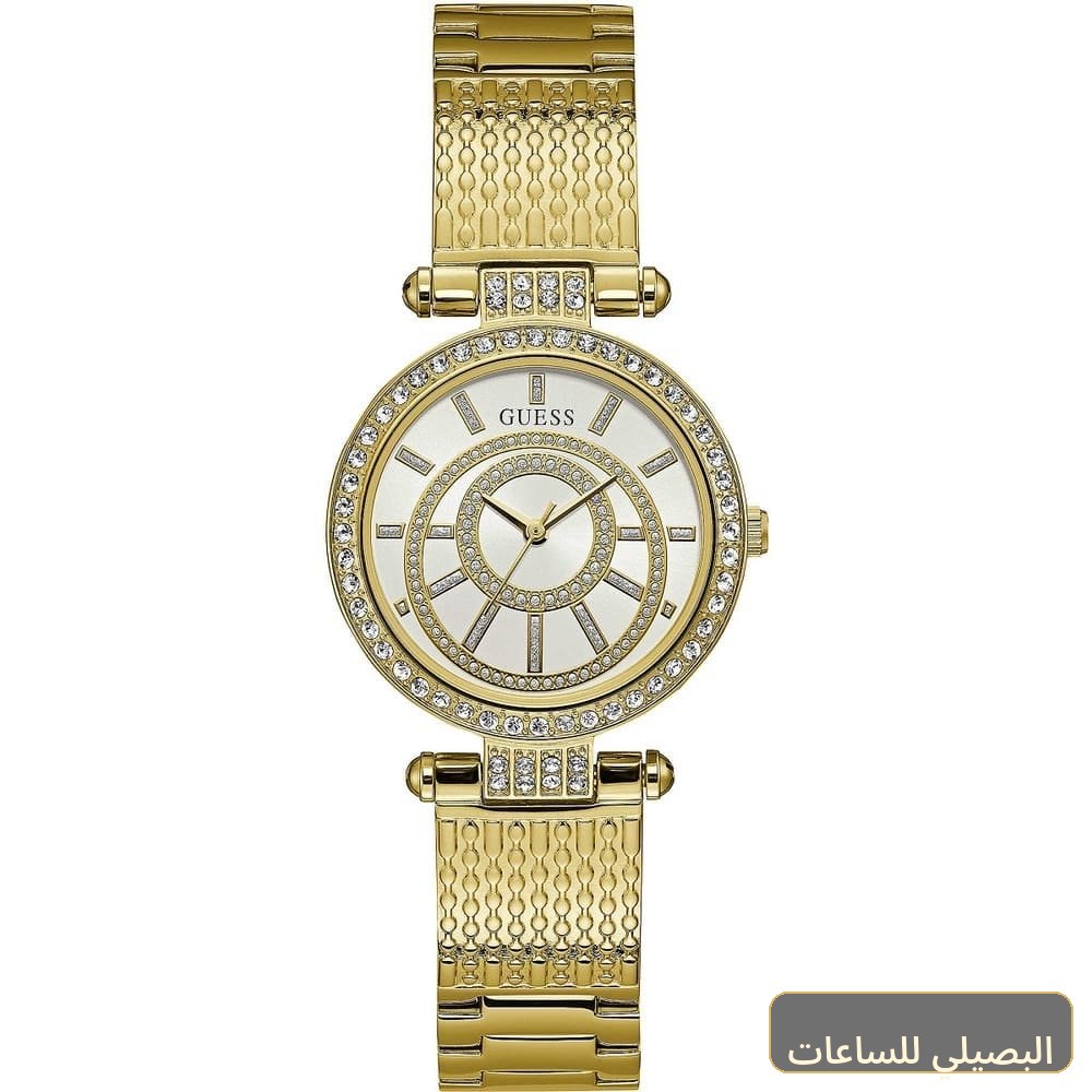 ساعة جيس للسيدات W1008L2