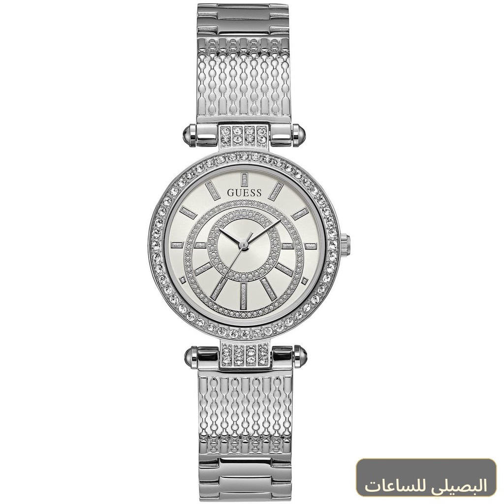 ساعة جيس للنساء W1008L1