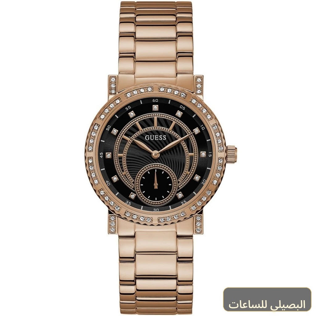 ساعة جيس للنساء W1006L2