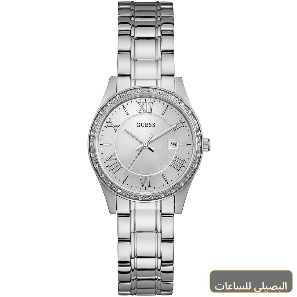 ساعة جيس للنساء W0985L1