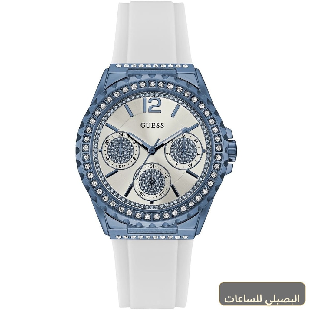 ساعة جيس للنساء W0846L7