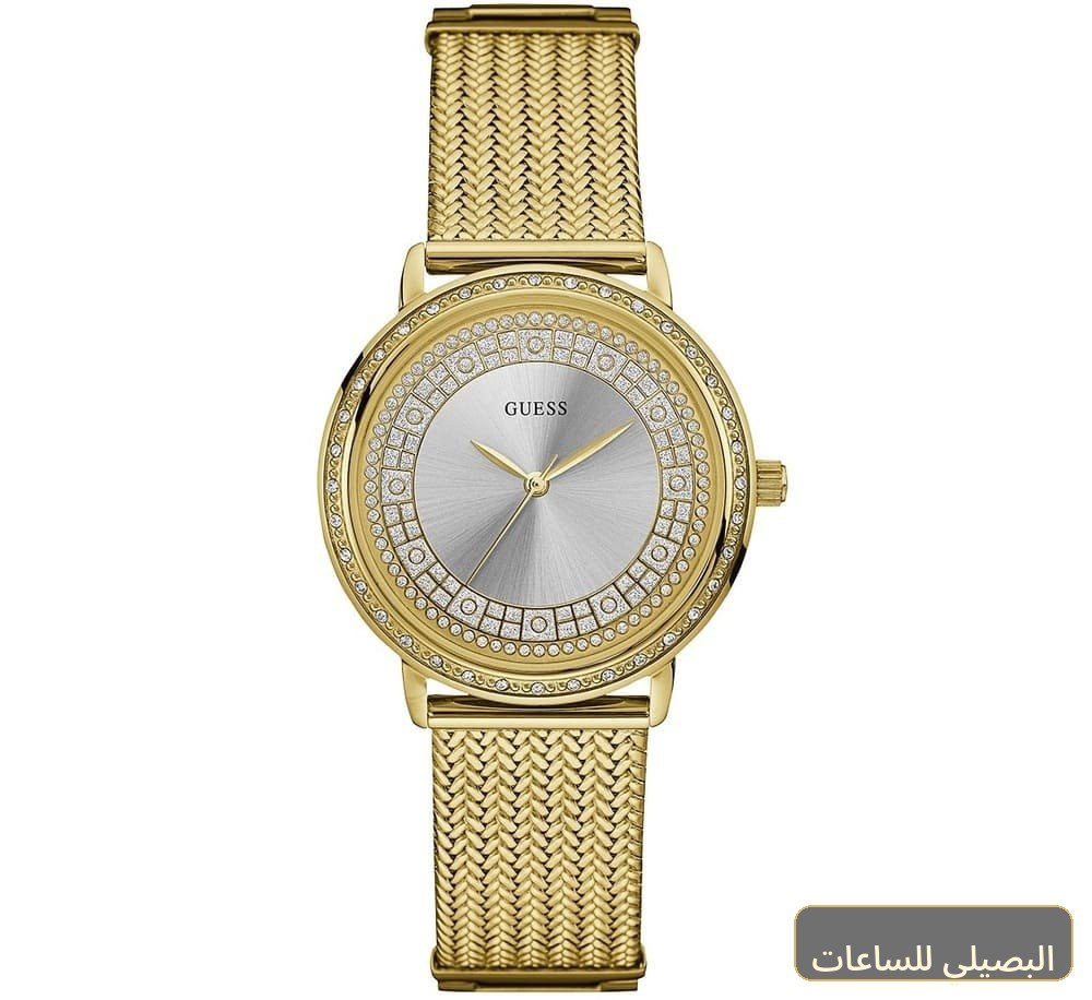 ساعة جيس للسيدات W0836L3