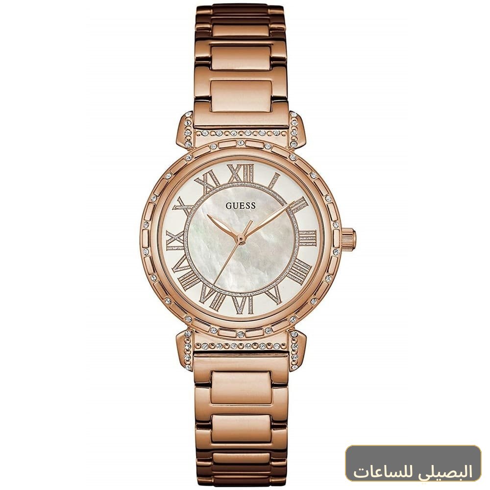 ساعة جيس للسيدات W0831L2