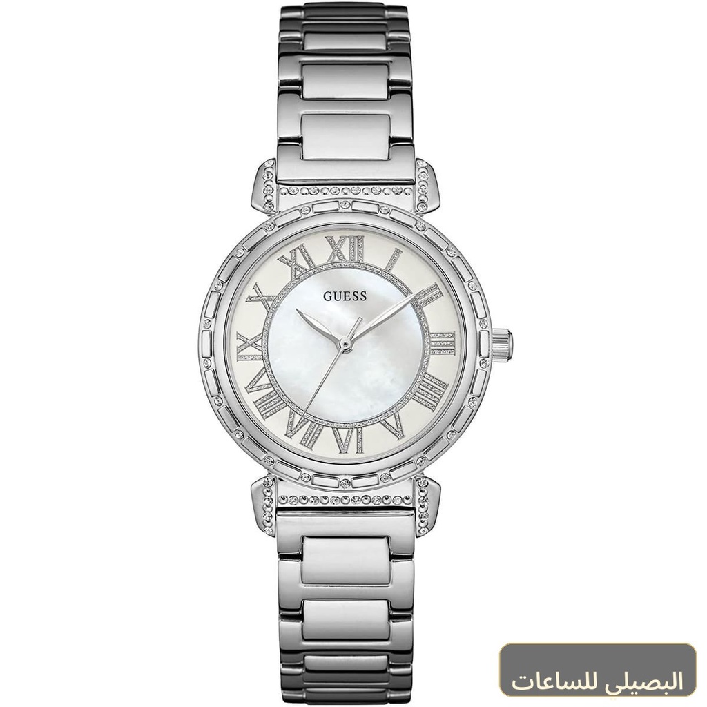ساعة جيس للنساء W0831L1