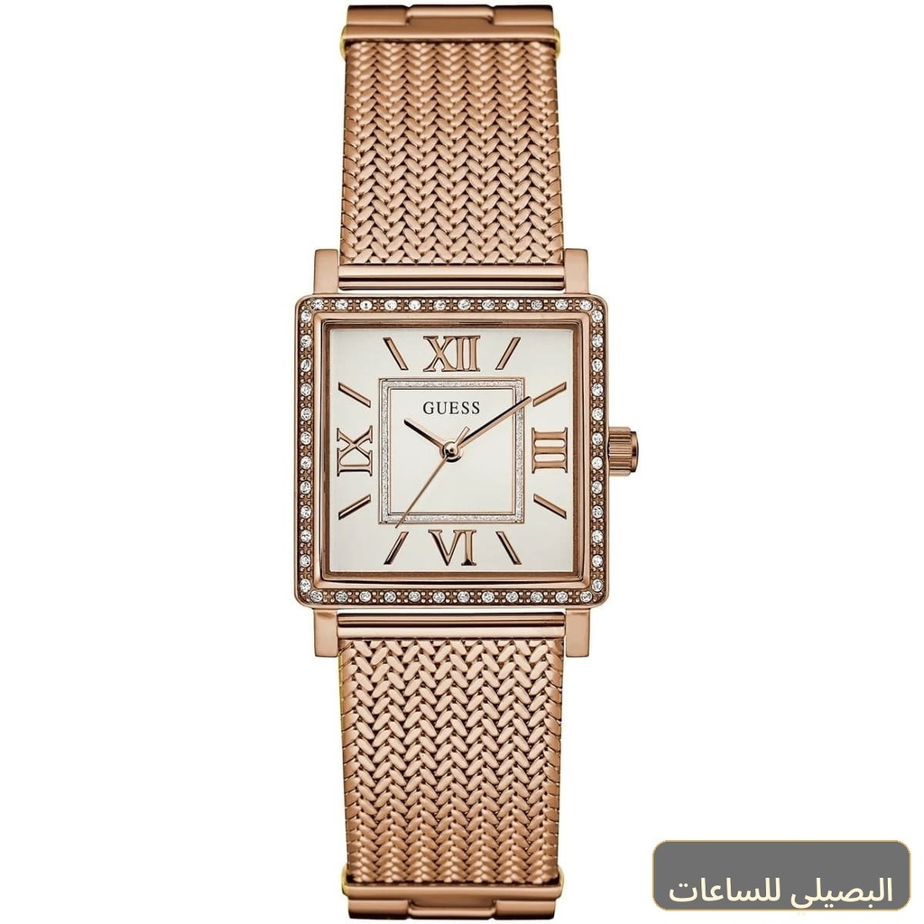 ساعة جيس للنساء W0826L3