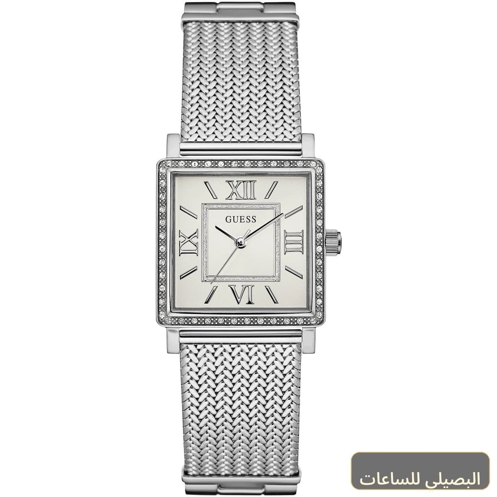 ساعة جيس للنساء W0826L1