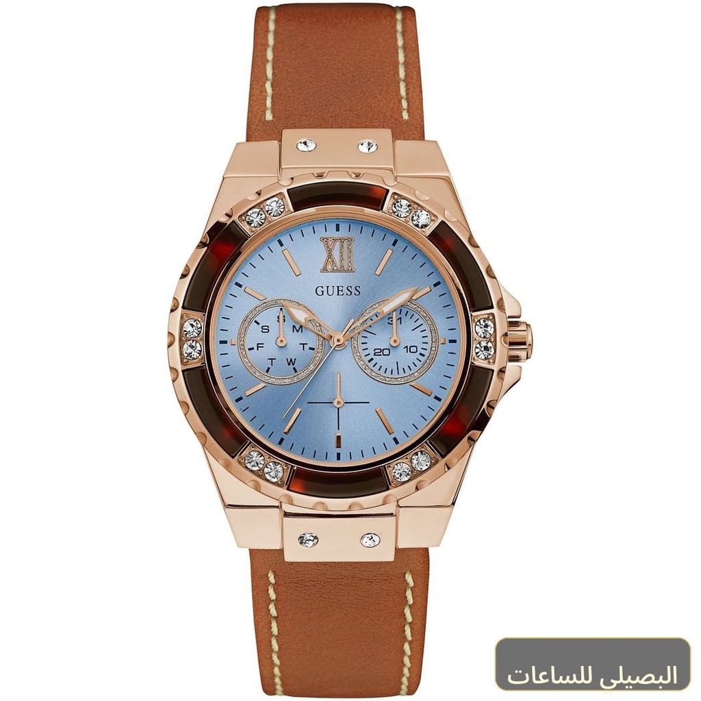ساعة جيس للنساء W0775L7