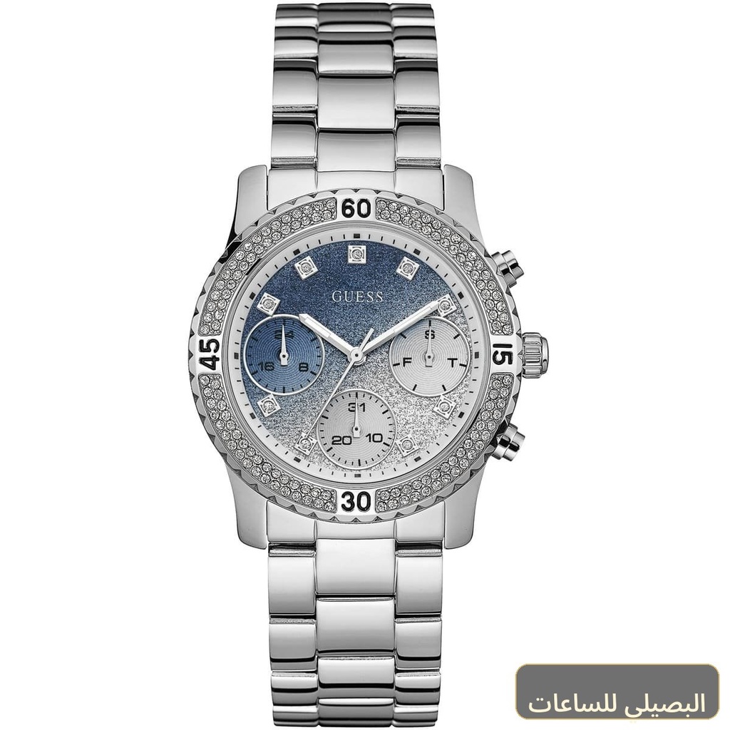 ساعة جيس للنساء W0774L6