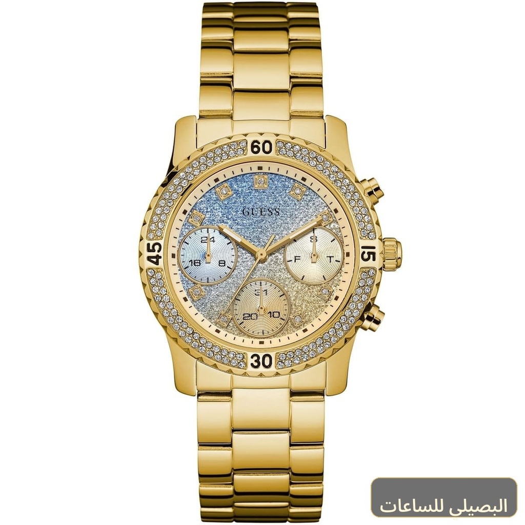 ساعة جيس للنساء W0774L2