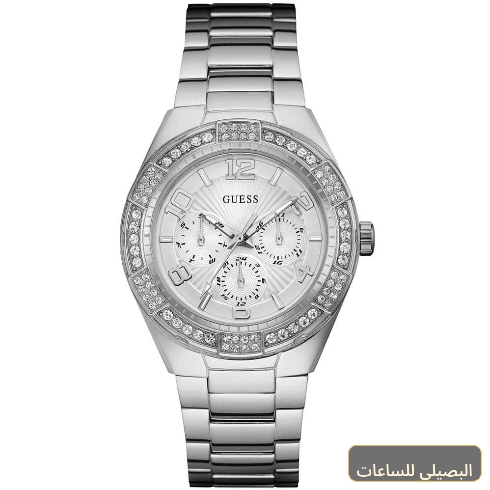 ساعة جيس للنساء W0729L1