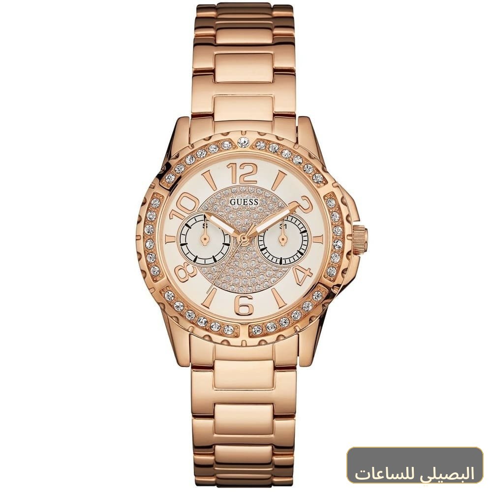 ساعة جيس للسيدات W0705L3