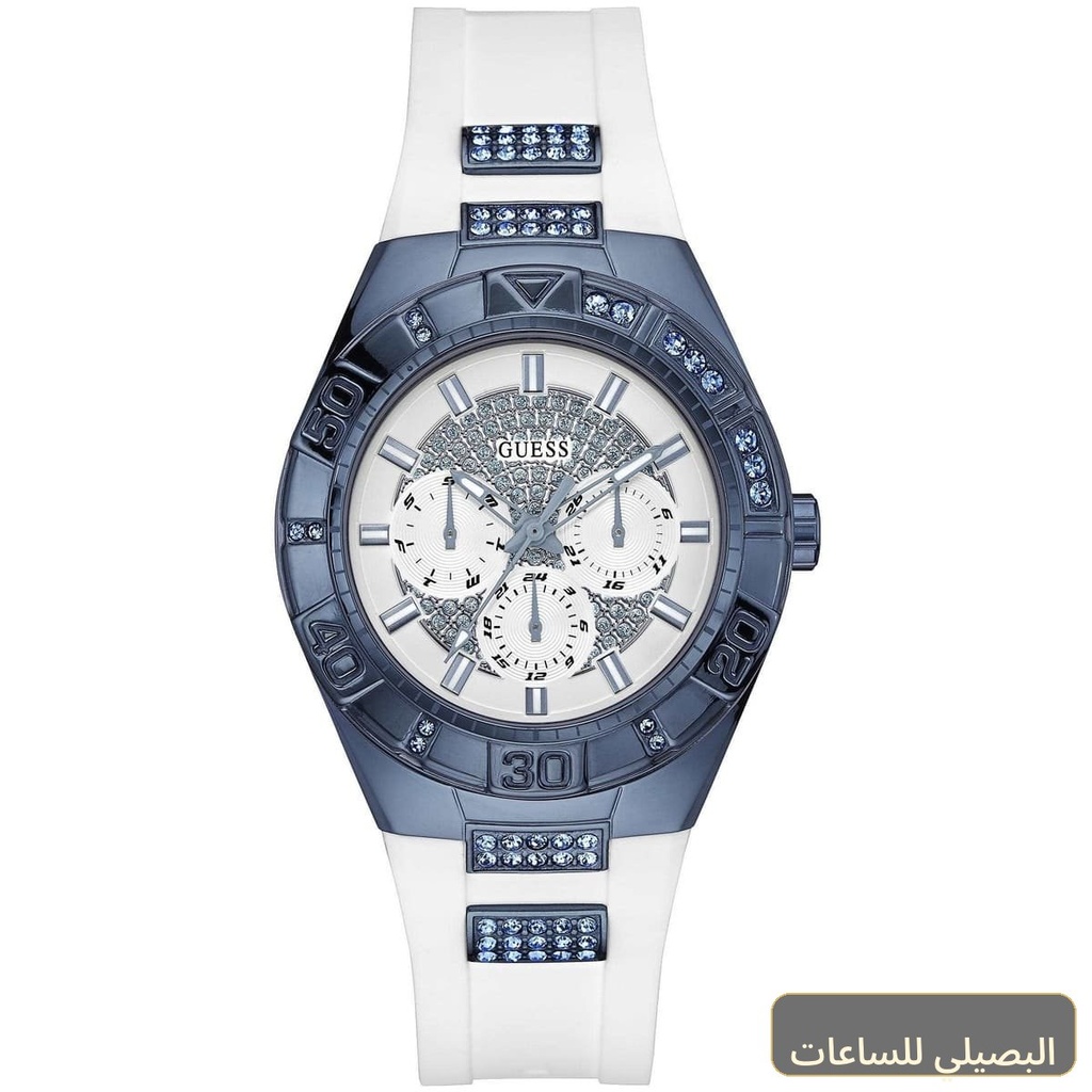 ساعة جيس للنساء W0653L2