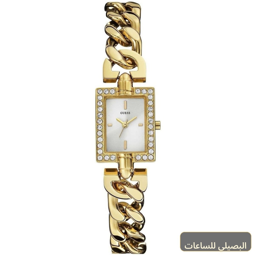 ساعة جيس للنساء W0540L2