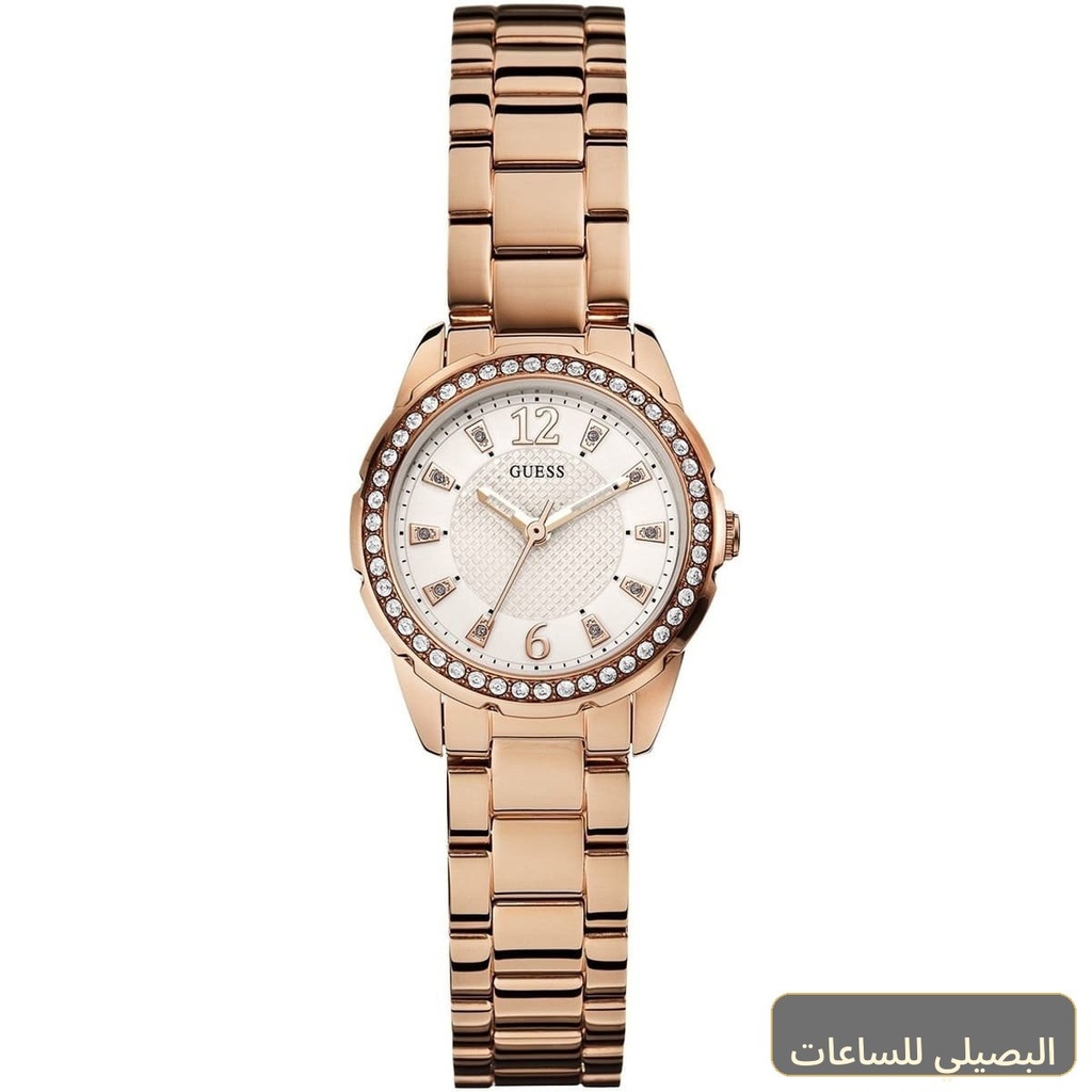 ساعة جيس للنساء W0445L3