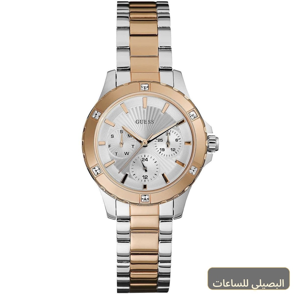 ساعة جيس للنساء W0443L4