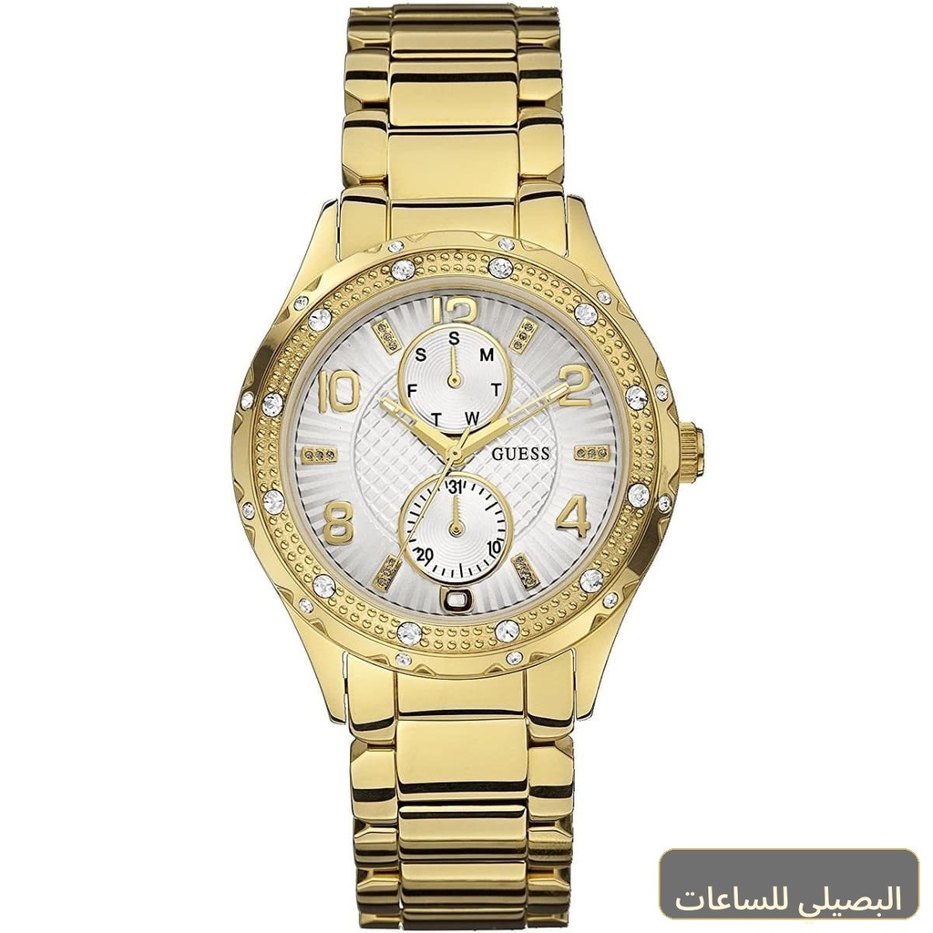 ساعة جيس للنساء W0442L2
