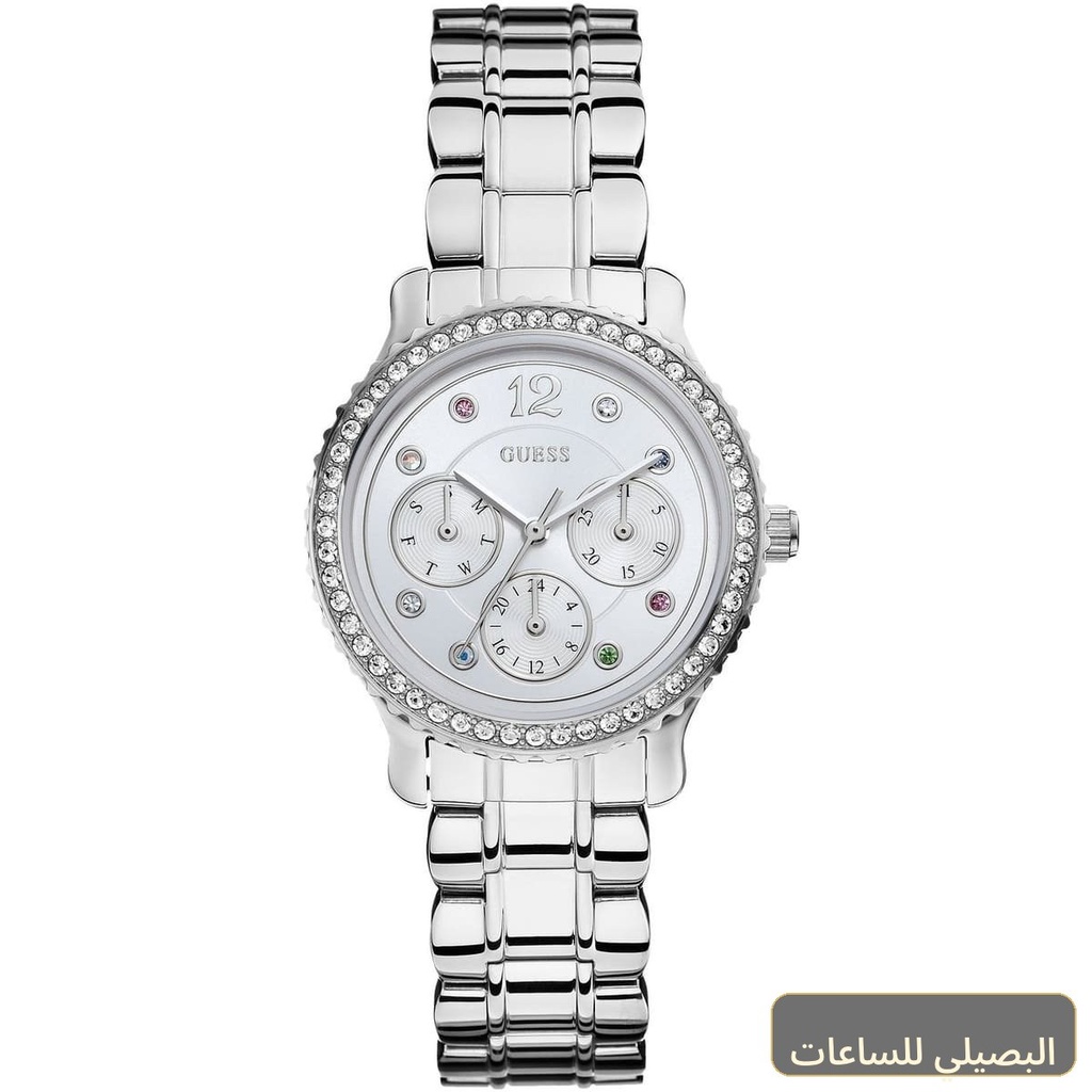 ساعة جيس للنساء W0305L1