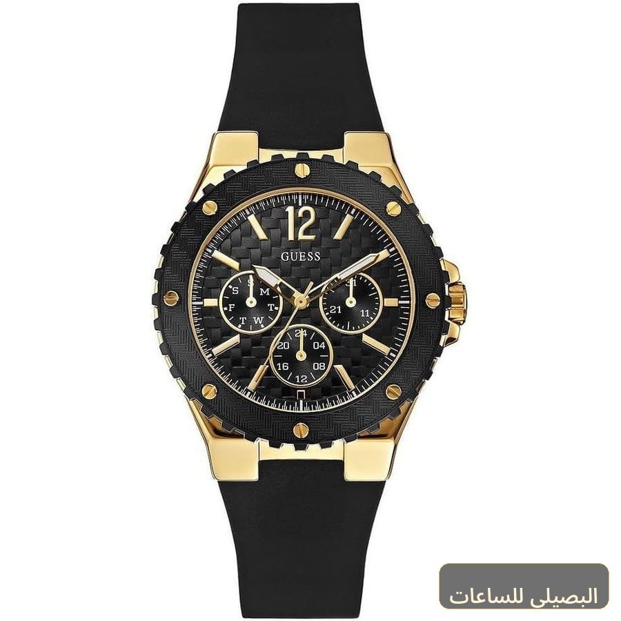 ساعة جيس للنساء W0149L4
