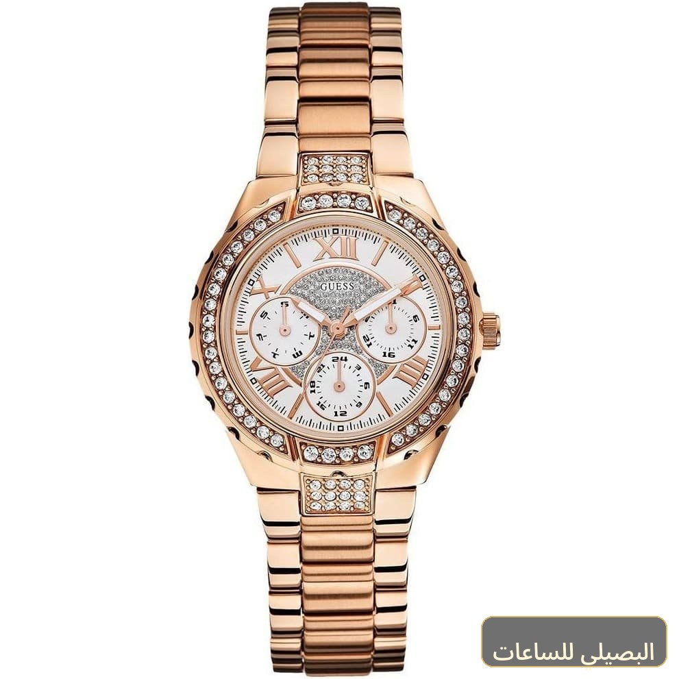 ساعة جيس للنساء W0111L3