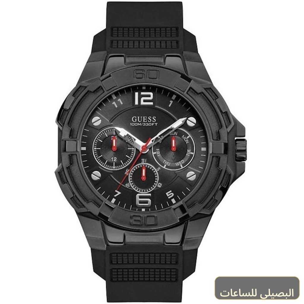 ساعة جيس للرجال W1254G2