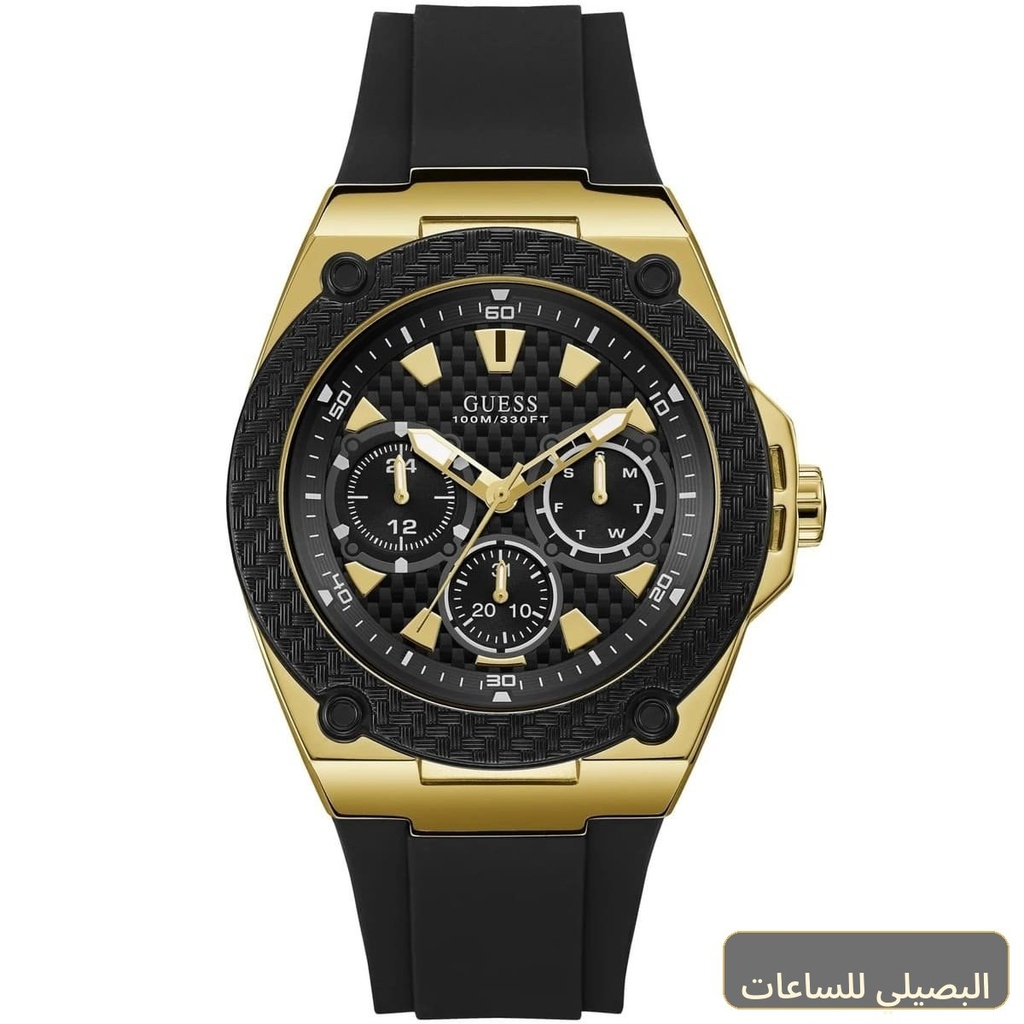 ساعة جيس للرجال W1049G5