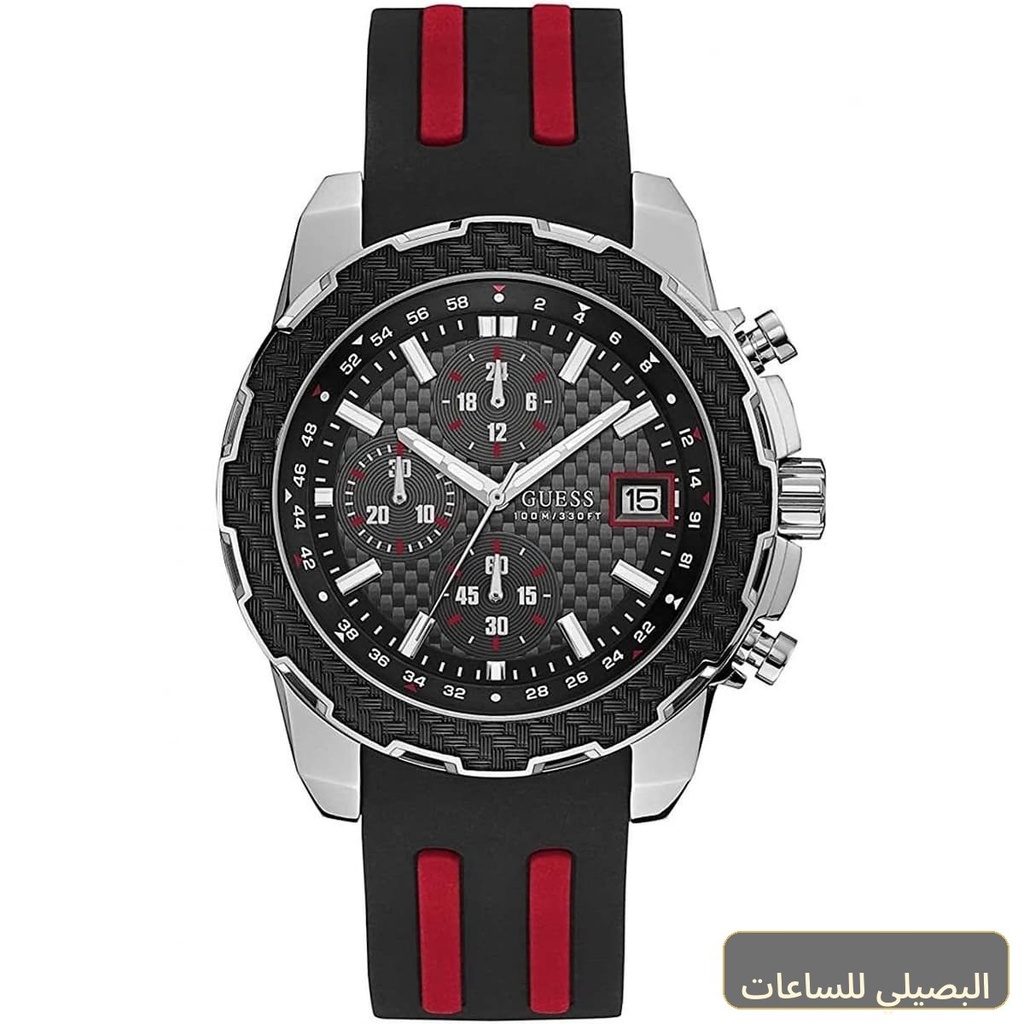 ساعة جيس للرجال W1047G1
