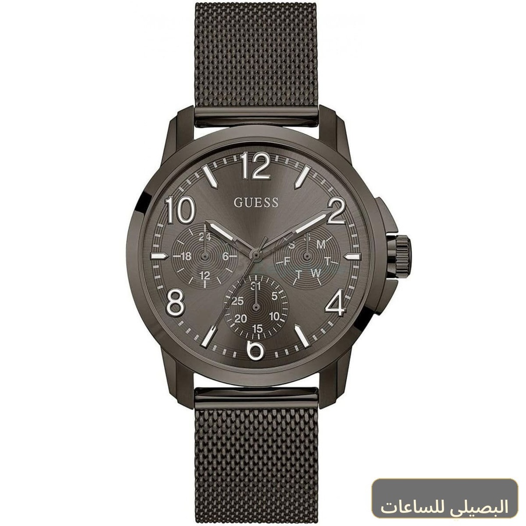 ساعة جيس للرجال W1040G2